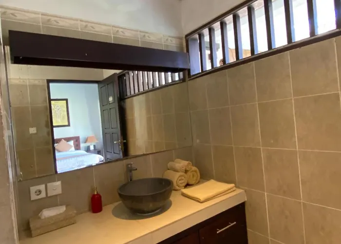 Vakantiehuis House Tanjung Legian