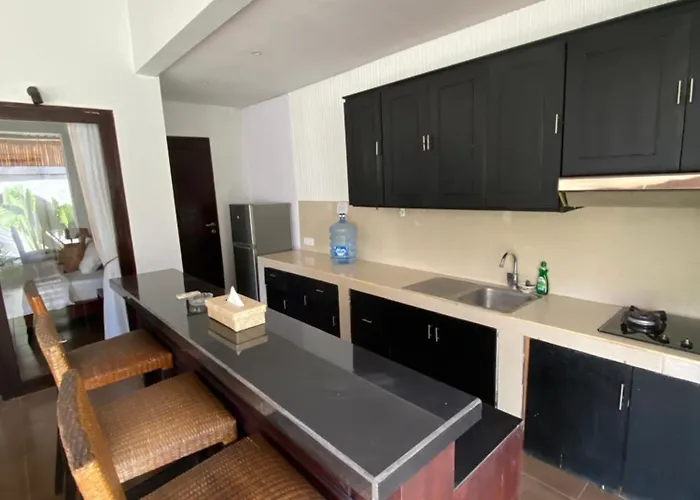 House Tanjung Legian *