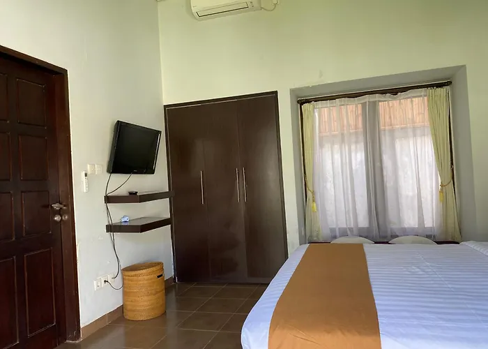 Ferienhaus House Tanjung Legian Regierungsbezirk Badung