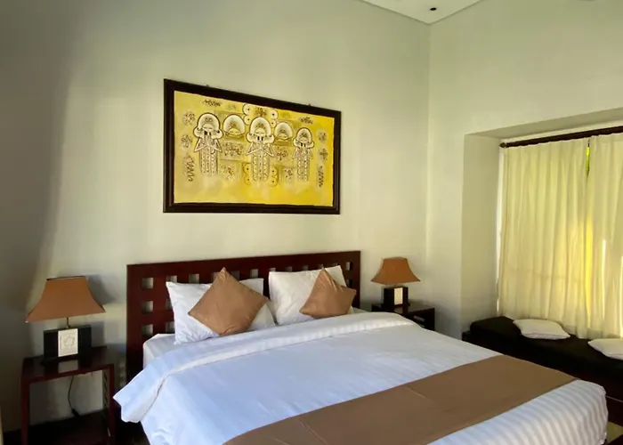 House Tanjung Legian * Regierungsbezirk Badung