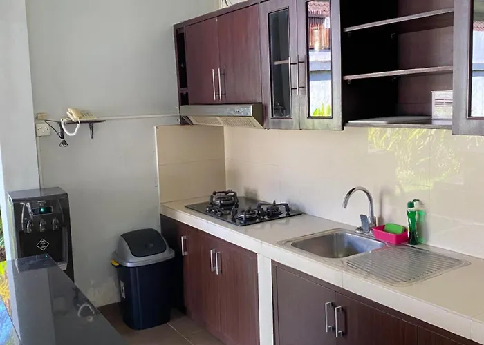 House Tanjung Legian Regierungsbezirk Badung